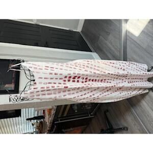 Designed by OURS  Beach Blocks Dress